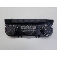 Блок управления отопителем VAG Golf VII (2012 - 2020) 5G0907426ATWZU