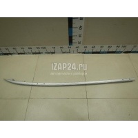 Рейлинг правый (планка на крышу) Hyundai-Kia Ceed (2012 - 2018) 87280A2500