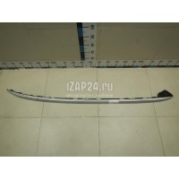 Рейлинг левый (планка на крышу) Hyundai-Kia Ceed (2012 - 2018) 87270A2500