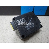 Моторчик заслонки отопителя VAG A8 [4D] (1994 - 1998) 4D0820511