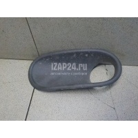 Рамка противотуманной фары левой Ford Transit/Tourneo Connect (2002 - 2013) 1791795