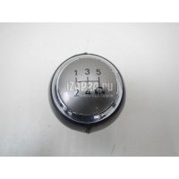 Рукоятка кулисы КПП Toyota Auris (E15) (2006 - 2012) 3350402130B1