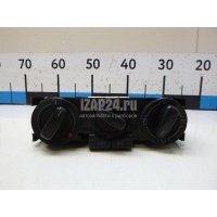 Блок управления отопителем VAG Polo (Sed RUS) (2011 - ) 6RF820045C