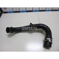 Патрубок интеркулера Nissan Navara (D40) (2005 - 2015) 14463EB316