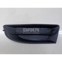 Решетка в бампер левая VAG Octavia (A5 1Z-) (2004 - 2013) 1Z0807367B9B9