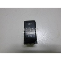 Кнопка многофункциональная Nissan Navara (D40) (2005 - 2015) 27666EB310