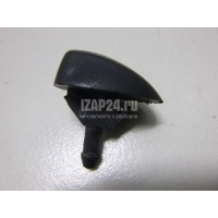 Форсунка омывателя лобового стекла Nissan Navara (D40) (2005 - 2015) 28933EB400