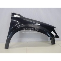 Крыло переднее правое VAG Yeti (2009 - ) 5L0821022