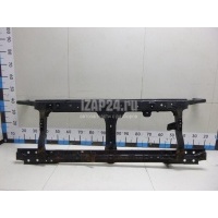 Панель передняя Nissan Navara (D40) (2005 - 2015) F2500EB3MA