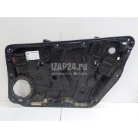 Стеклоподъемник электр. передний правый Mercedes Benz A-Class W176 (2012 - 2018) 1767200279