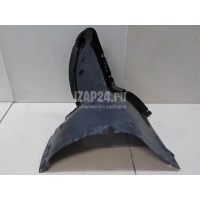 Локер передний левый передняя часть (сапожок) VAG Octavia (A5 1Z-) (2004 - 2013) 1Z0809953D