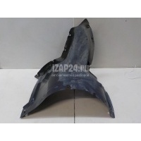 Локер передний правый передняя часть (сапожок) VAG Octavia (A5 1Z-) (2004 - 2013) 1Z0809954C