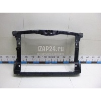 Панель передняя VAG Octavia (A5 1Z-) (2004 - 2013) 1Z0805591H