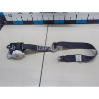 Ремень безопасности Mazda Mazda 3 (BK) (2002 - 2009) BR5S57790A02