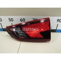 Фонарь задний внутренний правый Nissan Qashqai (J11) 2014 265506MA5A