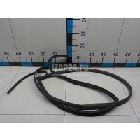 Уплотнитель (внутри) Hyundai-Kia Tucson (2004 - 2010) 831402E000