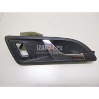 Ручка двери задней внутренняя правая VAG Yeti (2009 - ) 1Z0839222A739