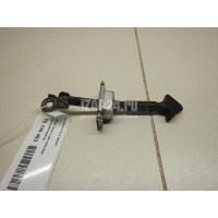 Ограничитель двери Mazda Mazda 3 (BK) (2002 - 2009) BP4K58270G
