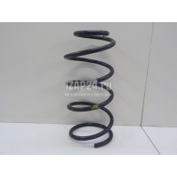 Пружина передняя Mazda Mazda 3 (BK) (2002 - 2009) BP4K34011C