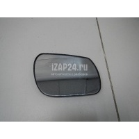 Стекло зеркала электрического правого Mazda Mazda 3 (BK) (2002 - 2009) BP5F691G1