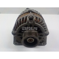 Генератор Nissan Micra (K12E) (2002 - 2010) 23100BC00A