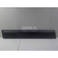 Накладка двери передней левой Nissan Qashqai (J10) (2006 - 2014) 80871JD00A