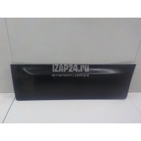Накладка двери задней левой Nissan Qashqai (J10) (2006 - 2014) 82871JD00A