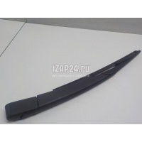Поводок стеклоочистителя заднего Nissan Qashqai (J10) (2006 - 2014) 28781JD00A