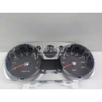 Панель приборов Nissan Qashqai (J10) (2006 - 2014) 24810JD16C