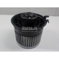 Моторчик отопителя Nissan Qashqai (J10) (2006 - 2014) 27225JD00A