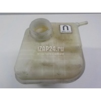 Бачок расширительный Nissan Qashqai (J10) (2006 - 2014) 21721JD00B