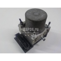 Блок ABS (насос) Nissan Qashqai (J10) (2006 - 2014) 47660JD07A