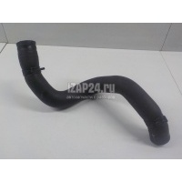 Патрубок радиатора Nissan Qashqai (J10) (2006 - 2014) 21501JD00A