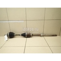 Полуось передняя правая Land Rover Freelander 2 (2007 - 2014) LR006707