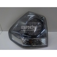 Фонарь задний наружный левый Toyota RX 300/330/350/400h (2003 - 2009) 8156148140