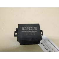 Блок управления парктроником Land Rover Freelander 2 (2007 - 2014) LR001963