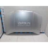Капот VAG Fabia (1999 - 2007) 6Y0823031