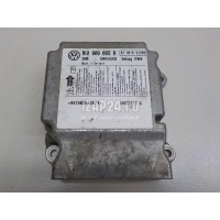 Блок управления AIR BAG VAG Octavia (A5 1Z-) (2004 - 2013) 1K0909605R