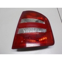 Фонарь задний правый VAG Fabia (1999 - 2007) 6Y9945112B