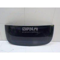 Стекло двери багажника GM Corsa D (2006 - 2015) 13188418