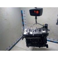 Двигатель Mazda Mazda 3 (BL) (2009 - 2013) Z66802300E