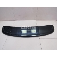 Спойлер (дефлектор) багажника VAG Allroad quattro (2012 - 2019) 4G9827933EGRU