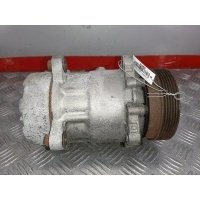 Компрессор кондиционера Volkswagen Sharan (1995-2010) 2005 7M3820803BX