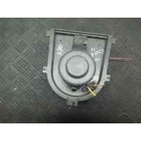Моторчик печки Volkswagen Golf 4 (1997-2004) 2001 1j1 819 021b