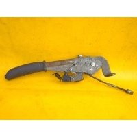 Рычаг ручного тормоза (ручника) Hyundai Pony 2 поколение (1982-1994) 1990