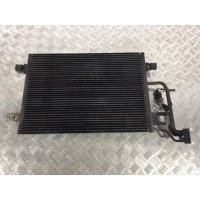 Радиатор кондиционера Skoda Superb 2004 3B0260401