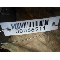 Преобразователь напряжения Volkswagen Touareg I Рестайлинг (7L) 2007 - 2010 2008 7L6907155A,