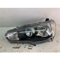 фара Mitsubishi Lancer X 2007- 8301c337