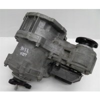 Раздаточная коробка sec w211 w220 w203 4matic 4x4