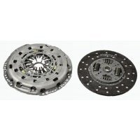 sachs сцепление форд transit 2.2 tdci 125 л . с . 11 - 14